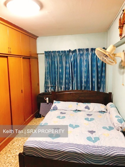 Blk 303 Ang Mo Kio Avenue 1 (Ang Mo Kio), HDB 4 Rooms #175488512
